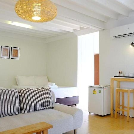 Udee Cozy Hotel Chiang Mai Buitenkant foto