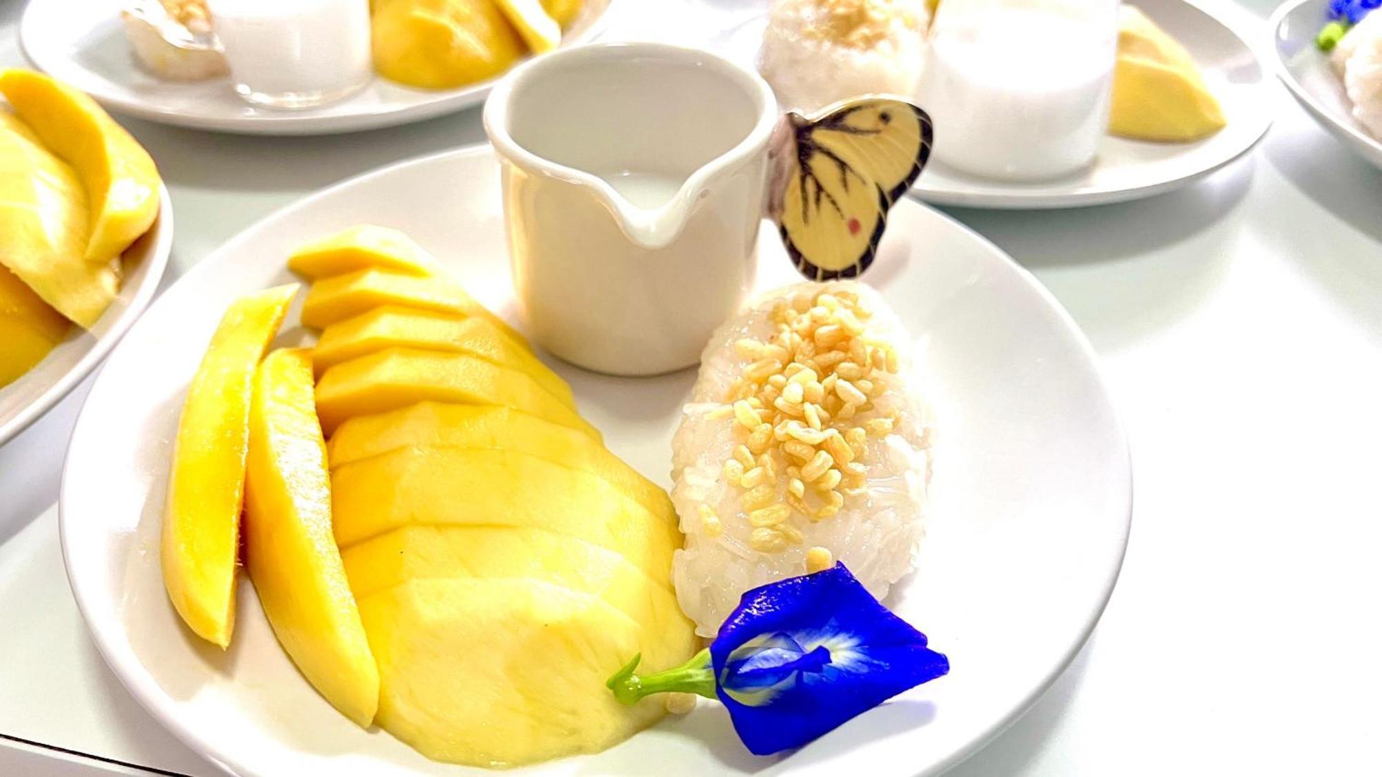 Udee Cozy Hotel Chiang Mai Buitenkant foto
