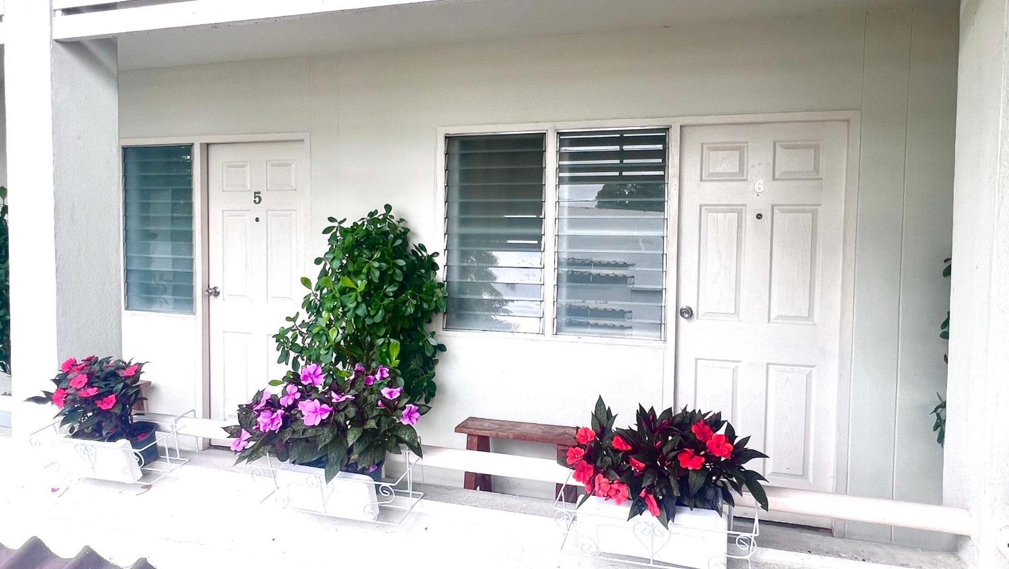 Udee Cozy Hotel Chiang Mai Buitenkant foto